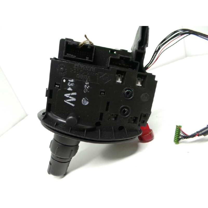 Recambio de mando limpia para renault scenic ii 1.5 dci diesel referencia OEM IAM PA6GF15  