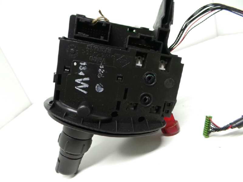 Recambio de mando limpia para renault scenic ii 1.5 dci diesel referencia OEM IAM PA6GF15  