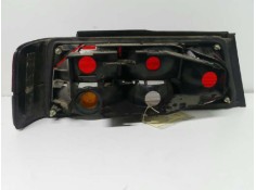 Recambio de piloto trasero derecho para peugeot 405 berlina referencia OEM IAM  1.SERIE ROJO/BLANCO 2