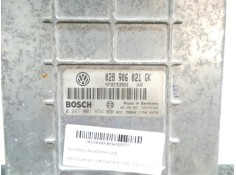 Recambio de centralita motor uce para volkswagen passat berlina (3b2) 1.9 tdi referencia OEM IAM 028906021GK-0281001654-28SA3360 2