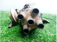 Recambio de delco para opel corsa a 1.0 referencia OEM IAM  LUCAS  2