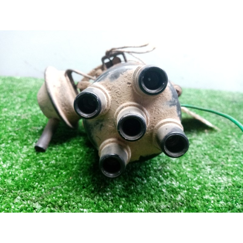 Recambio de delco para opel corsa a 1.0 referencia OEM IAM  LUCAS 