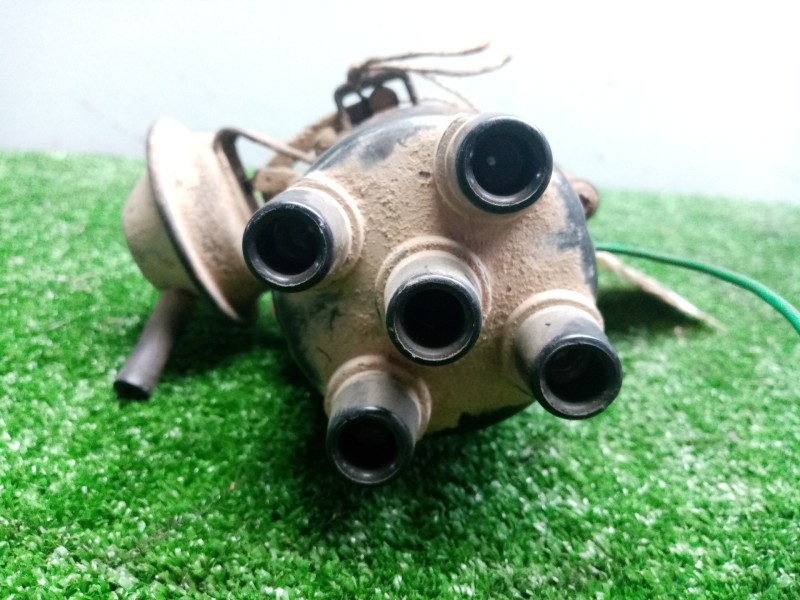 Recambio de delco para opel corsa a 1.0 referencia OEM IAM  LUCAS 