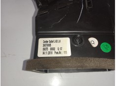 Recambio de rejilla aireadora para opel astra k lim. 5türig selective referencia OEM IAM 39079605-0907500002-39079557-421283275  2