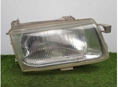 Recambio de faro derecho para opel astra f berlina 1.6 cat referencia OEM IAM  ASTRA.F - 91-94 