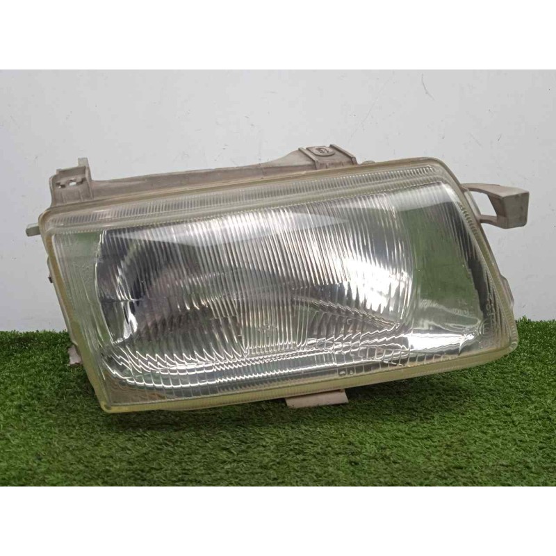 Recambio de faro derecho para opel astra f berlina 1.6 cat referencia OEM IAM  ASTRA.F - 91-94 