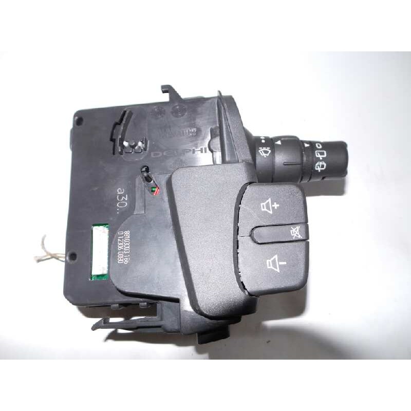 Recambio de mando limpia para renault scenic ii 1.9 dci diesel fap referencia OEM IAM 88103003186-0123060080  DELPHI