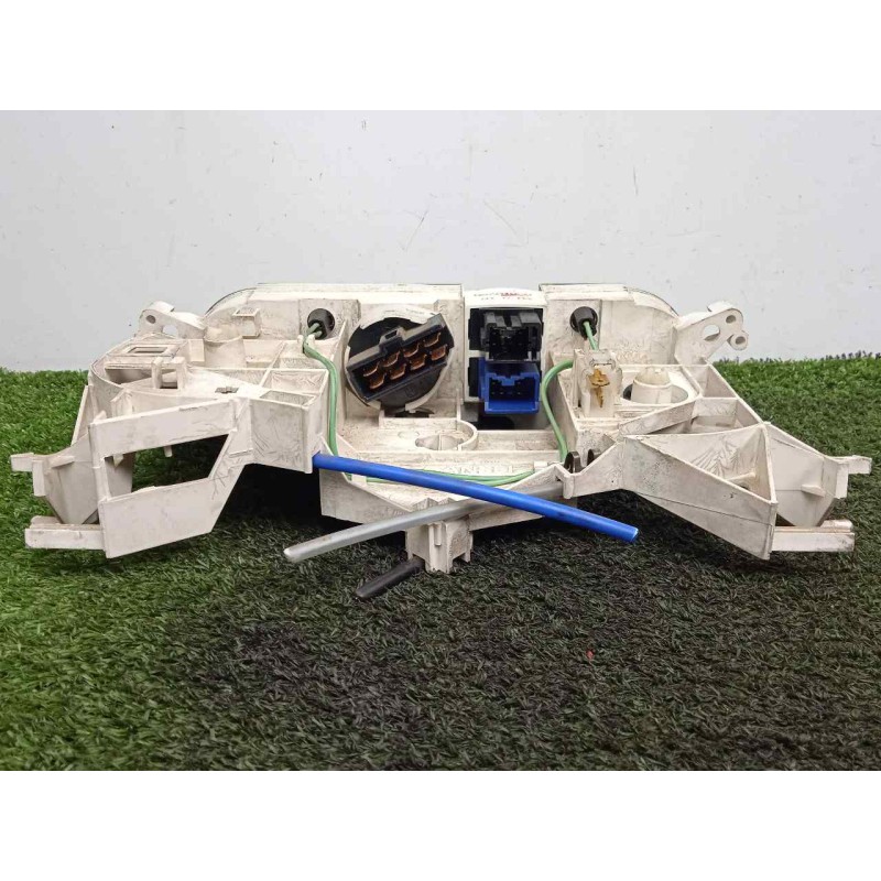 Recambio de mando calefaccion / aire acondicionado para mitsubishi colt (cj0) 1.6 cat referencia OEM IAM MR201365  