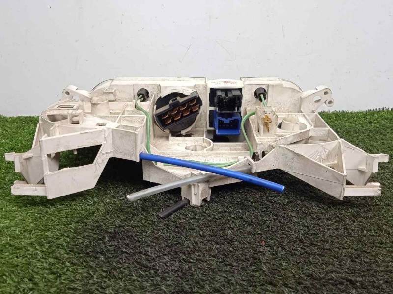 Recambio de mando calefaccion / aire acondicionado para mitsubishi colt (cj0) 1.6 cat referencia OEM IAM MR201365  