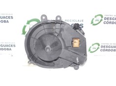 Recambio de motor calefaccion para volkswagen passat berlina (3b2) 1.9 tdi referencia OEM IAM 740221233F ORIGINAL CON.RESISTENCI