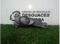Recambio de mando retrovisor para mercedes-benz clase e (w211) berlina e 220 cdi (211.008) referencia OEM IAM 2118215379-A211821