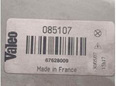 Recambio de faro derecho para opel astra f berlina 1.6 cat referencia OEM IAM  ASTRA.F - 91-94  2