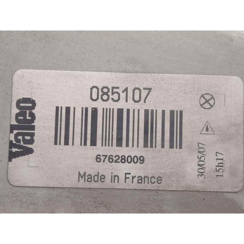 Recambio de faro derecho para opel astra f berlina 1.6 cat referencia OEM IAM  ASTRA.F - 91-94 