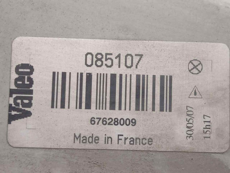 Recambio de faro derecho para opel astra f berlina 1.6 cat referencia OEM IAM  ASTRA.F - 91-94 