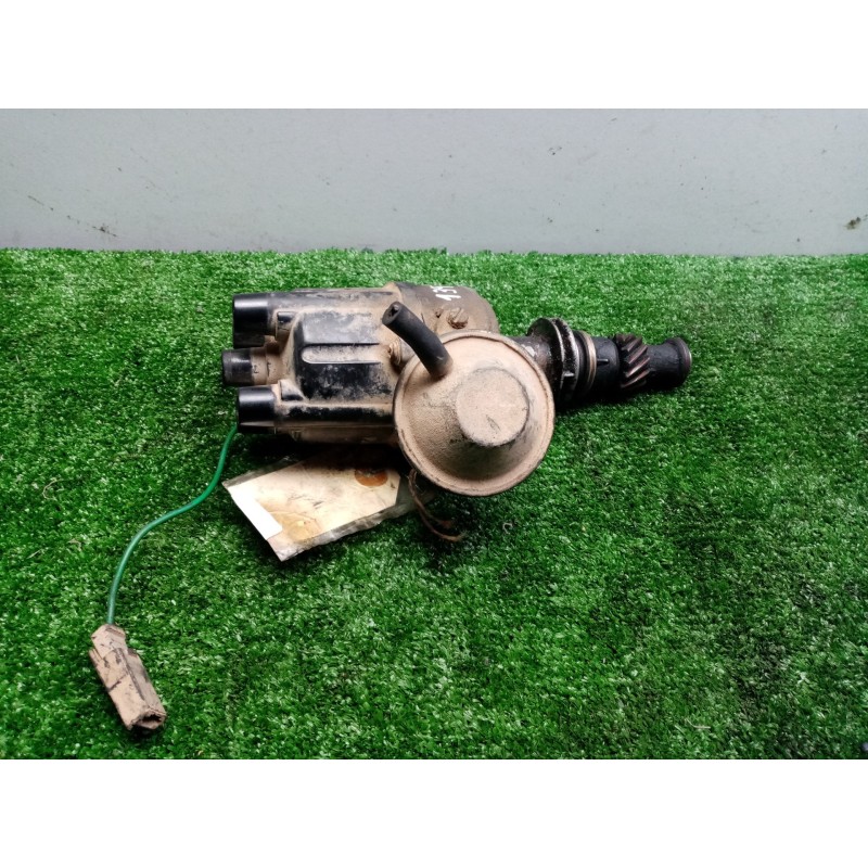 Recambio de delco para opel corsa a 1.0 referencia OEM IAM  LUCAS 