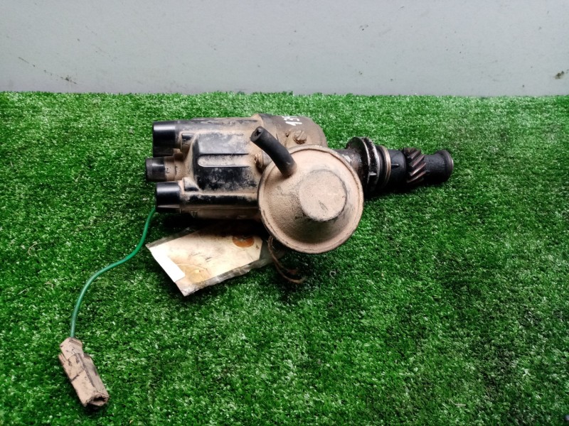 Recambio de delco para opel corsa a 1.0 referencia OEM IAM  LUCAS 