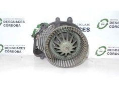 Recambio de motor calefaccion para volkswagen passat berlina (3b2) 1.9 tdi referencia OEM IAM 740221233F ORIGINAL CON.RESISTENCI 2