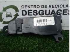 Recambio de mando retrovisor para mercedes-benz clase e (w211) berlina e 220 cdi (211.008) referencia OEM IAM 2118215379-A211821 2