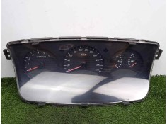 Recambio de cuadro instrumentos para ssangyong kyron 2.0 referencia OEM IAM 8022009100-K8  