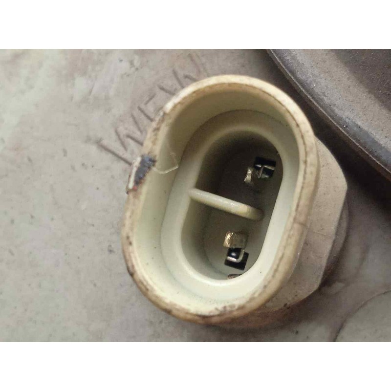 Recambio de faro derecho para opel astra f berlina 1.6 cat referencia OEM IAM  ASTRA.F - 91-94 