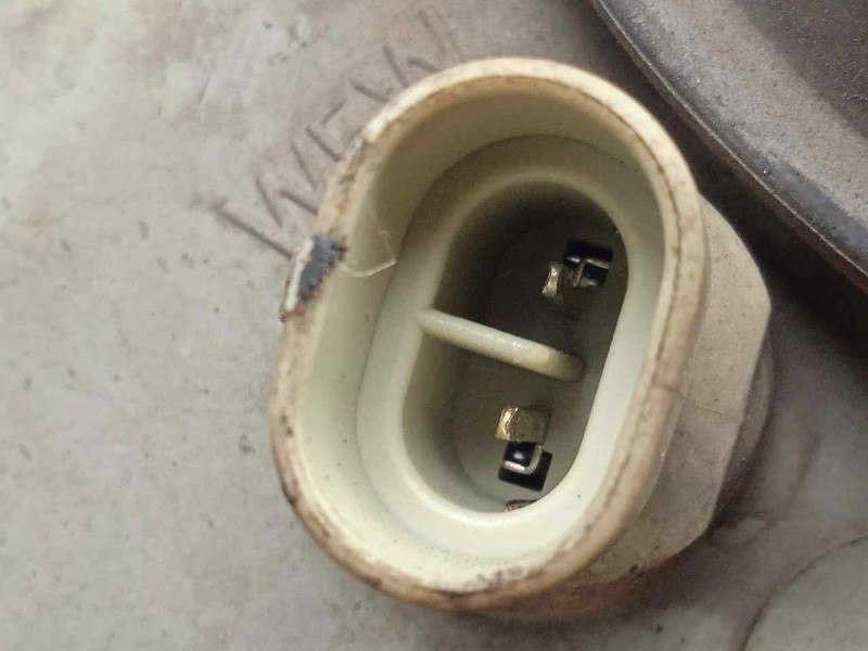 Recambio de faro derecho para opel astra f berlina 1.6 cat referencia OEM IAM  ASTRA.F - 91-94 