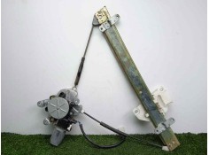 Recambio de elevalunas delantero derecho para mitsubishi colt (cj0) 1.6 cat referencia OEM IAM SINREFERENCIA ELECTRICO 3.PUERTAS