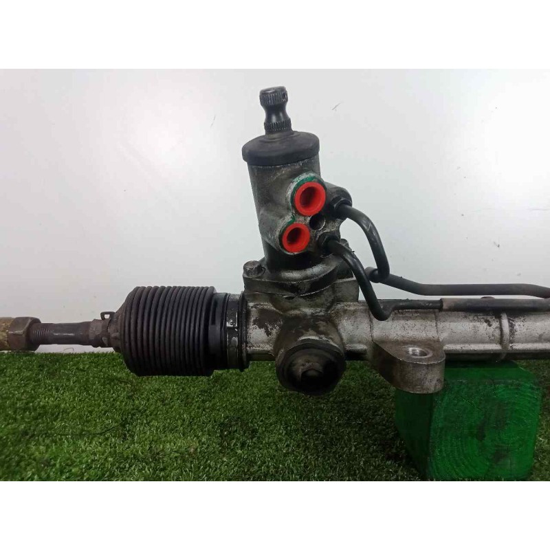 Recambio de cremallera direccion para hyundai sonata (nf) 2.0 crdi cat referencia OEM IAM SINREFERENCIA MANDO - L1510MM ASISTIDA