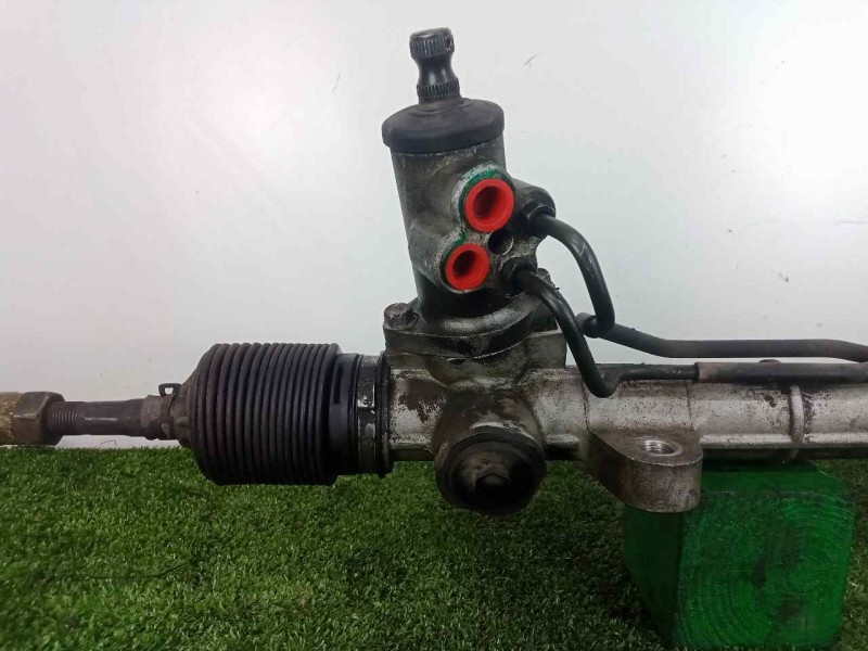 Recambio de cremallera direccion para hyundai sonata (nf) 2.0 crdi cat referencia OEM IAM SINREFERENCIA MANDO - L1510MM ASISTIDA
