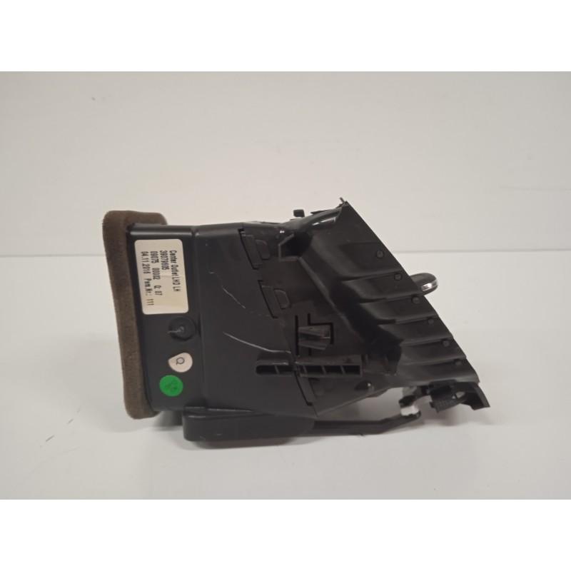 Recambio de rejilla aireadora para opel astra k lim. 5türig selective referencia OEM IAM 39079605-0907500002-39079557-421283275 