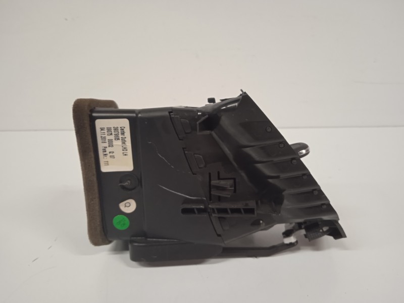 Recambio de rejilla aireadora para opel astra k lim. 5türig selective referencia OEM IAM 39079605-0907500002-39079557-421283275 