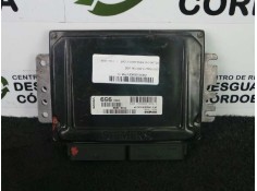 Recambio de centralita motor uce para volvo v40 familiar 1.6 cat referencia OEM IAM S118245001F-P30614959 SIEMENS 