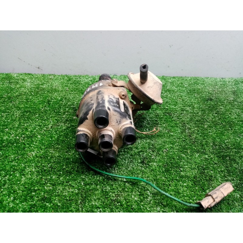 Recambio de delco para opel corsa a 1.0 referencia OEM IAM  LUCAS 