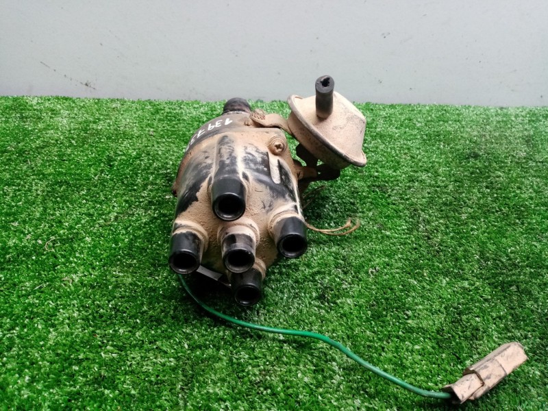 Recambio de delco para opel corsa a 1.0 referencia OEM IAM  LUCAS 