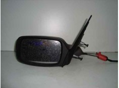 Recambio de retrovisor izquierdo para ford mondeo berlina/familiar (fd) referencia OEM IAM  GD. - MANUAL NEGRO