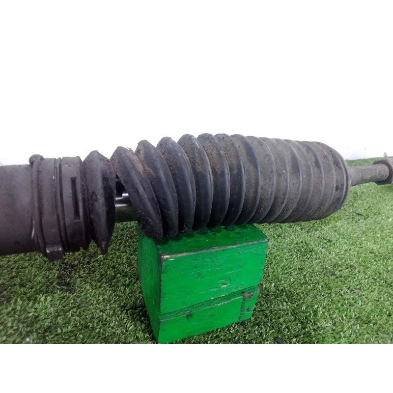 Recambio de cremallera direccion para hyundai sonata (nf) 2.0 crdi cat referencia OEM IAM SINREFERENCIA MANDO - L1510MM ASISTIDA
