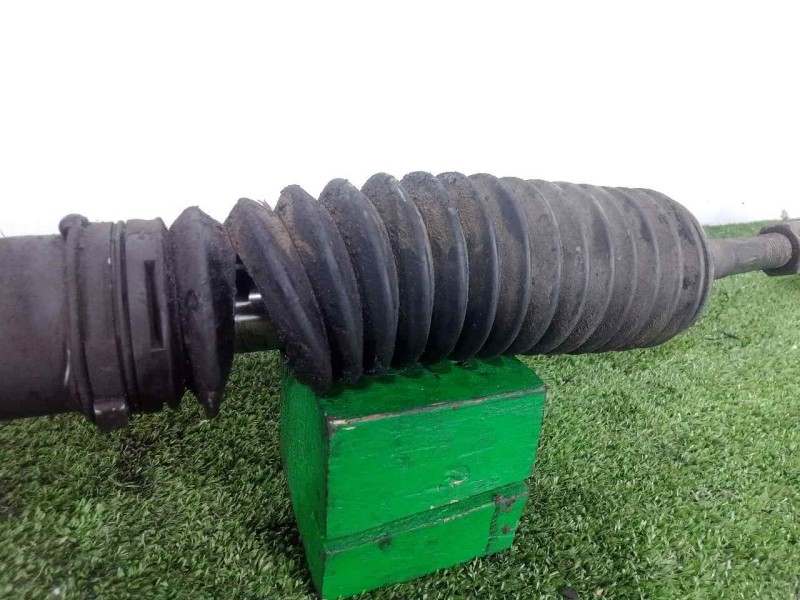 Recambio de cremallera direccion para hyundai sonata (nf) 2.0 crdi cat referencia OEM IAM SINREFERENCIA MANDO - L1510MM ASISTIDA