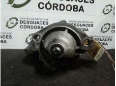 Recambio de motor arranque para audi a4 avant (b5) 1.8 20v referencia OEM IAM 0001107017  BOSCH