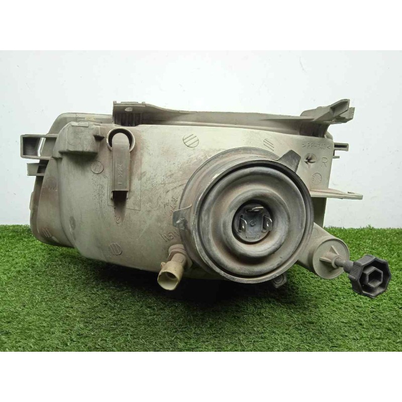 Recambio de faro derecho para opel astra f berlina 1.6 cat referencia OEM IAM  ASTRA.F - 91-94 