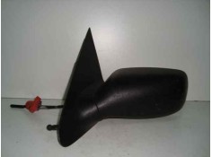 Recambio de retrovisor izquierdo para ford mondeo berlina/familiar (fd) referencia OEM IAM  GD. - MANUAL NEGRO 2