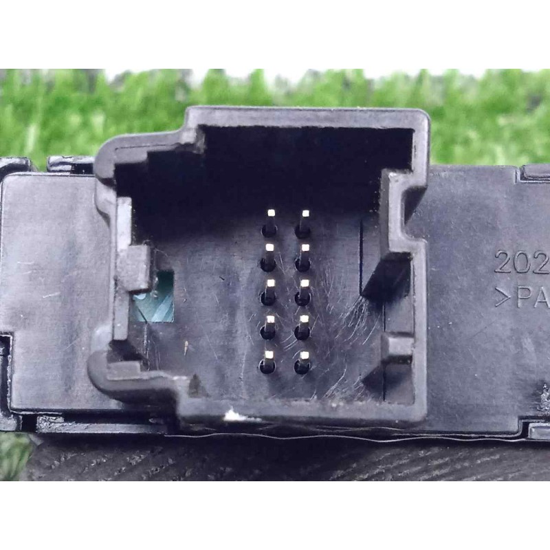 Recambio de interruptor para opel mokka 1.7 16v cdti referencia OEM IAM 96892004 PARKITRONIC 