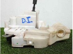 Recambio de cerradura puerta delantera izquierda para alfa romeo 159 (140) 1.9 jts 16v cat referencia OEM IAM  7.PINES 5.PUERTAS