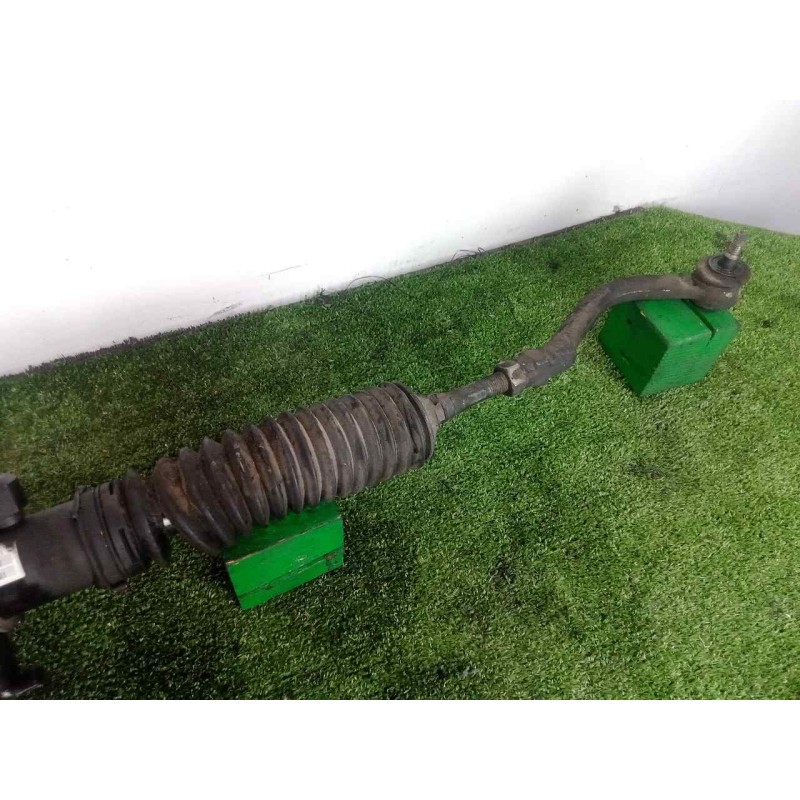 Recambio de cremallera direccion para hyundai sonata (nf) 2.0 crdi cat referencia OEM IAM SINREFERENCIA MANDO - L1510MM ASISTIDA