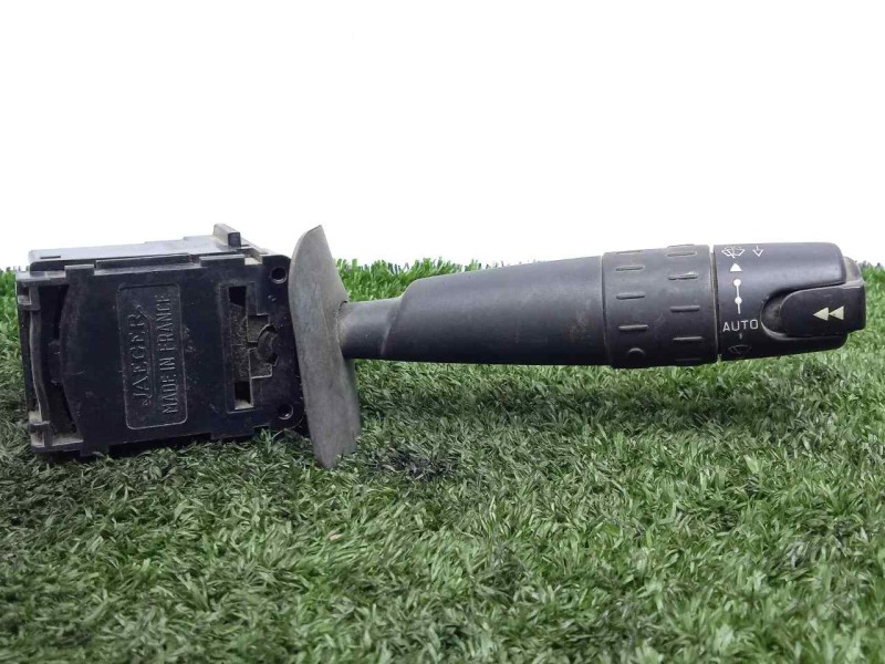 Recambio de mando limpia para peugeot 406 berlina (s1/s2) referencia OEM IAM 96186612ZL  