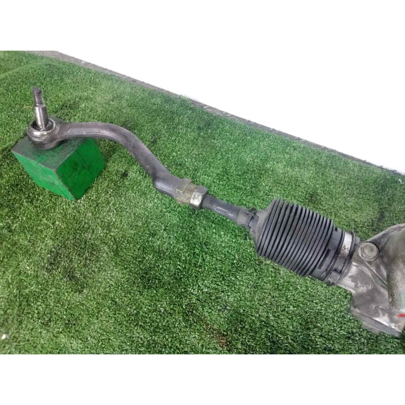 Recambio de cremallera direccion para hyundai sonata (nf) 2.0 crdi cat referencia OEM IAM SINREFERENCIA MANDO - L1510MM ASISTIDA
