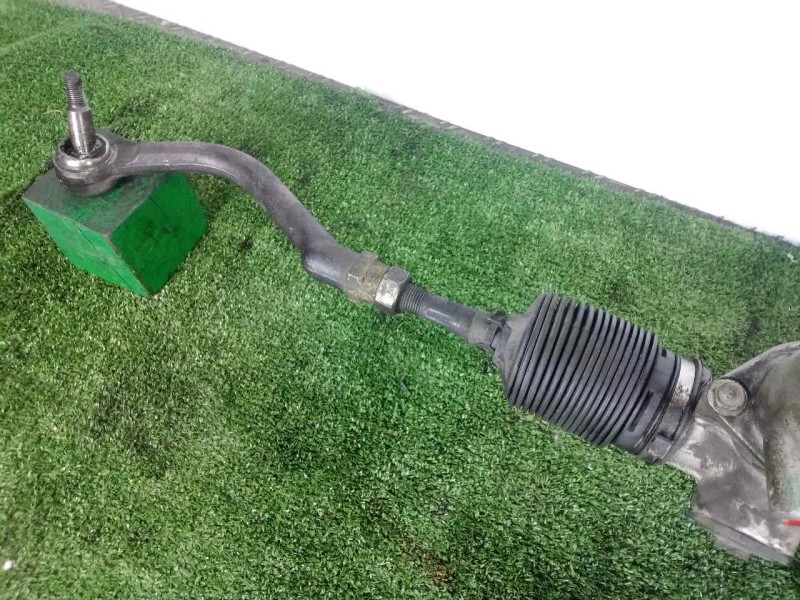 Recambio de cremallera direccion para hyundai sonata (nf) 2.0 crdi cat referencia OEM IAM SINREFERENCIA MANDO - L1510MM ASISTIDA