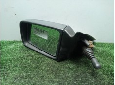 Recambio de retrovisor izquierdo para opel astra f berlina 1.6 cat referencia OEM IAM  ASTRA.F - 1.SERIE - MANUAL NEGRO.PLASTICO