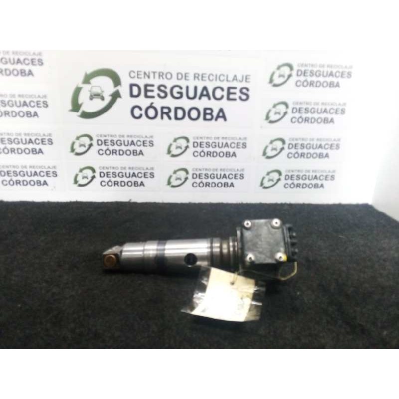 Recambio de inyector para mercedes-benz atego 815 referencia OEM IAM A0280744802-SE9401-0414799003-5236640  