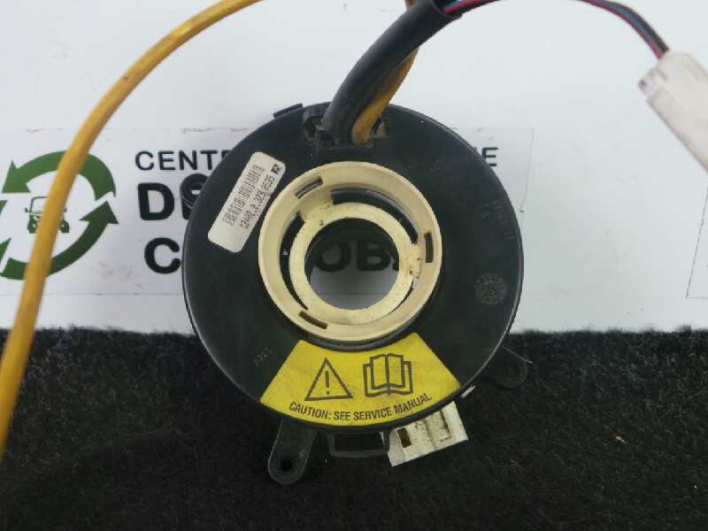 Recambio de anillo airbag para fiat doblo (119) 1.9 diesel cat referencia OEM IAM 1240203290535  