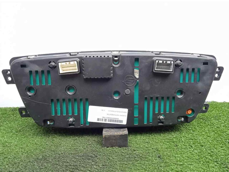 Recambio de cuadro instrumentos para ssangyong kyron 2.0 referencia OEM IAM 8022009100-K8  