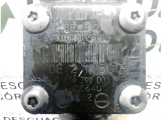 Recambio de inyector para mercedes-benz atego 815 referencia OEM IAM A0280744802-SE9401-0414799003-5236640   2